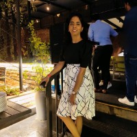 simran chabra