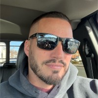 Chris Jackson