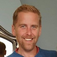 Antony Marriott
