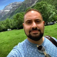 Javier Paracuellos Fernandez