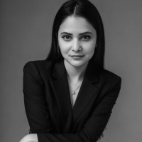 Sakshi Sharma, Assoc.Aia,Noma