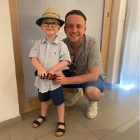 David MacIntyre
