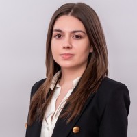 Ioana Rusu