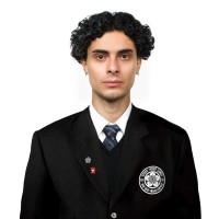 Carlos Pertuz