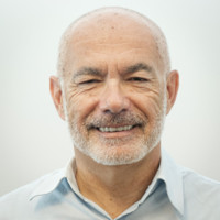 Roberto Martinelli