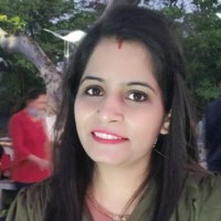 Sukriti Mishra