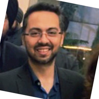 Raunaq Singh Arora