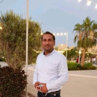 Naeem Ullah