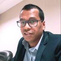 Robson Oliveira Faria