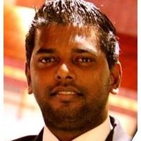 Sanjeewan Subramaniam