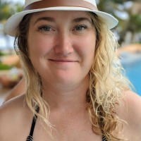 Kelsey Elgie Domier