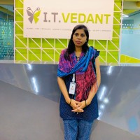 Moshmi Shukla