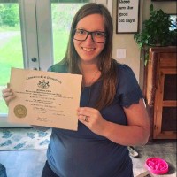 Kimberly Gruver Ms, Ncc, Lpc