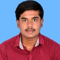 Karthik Raja M