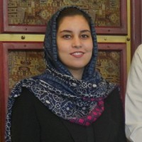 Marzieh Asadi