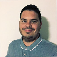 Kyle Nicholas