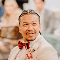 Kito Wong-Clayton