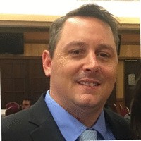 Chris Klingensmith