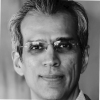 Dr Mohamed Ashraf Iqbal CPIF