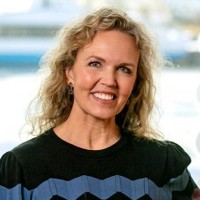 Anna Hafström Kováts