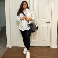 Saranya Dhinakararaju