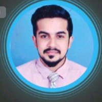 Ebad Ullah Siddiqui
