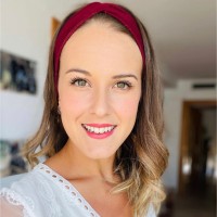 Ariadna Trenas Molina