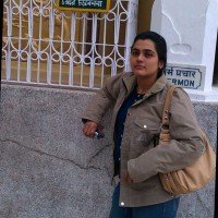 Nimisha Tiwari