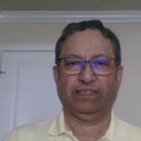 Shamir Desai