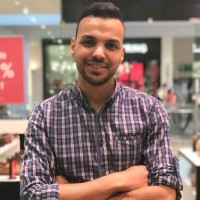 Maged hamada