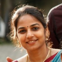 Lakshmi Raghunath