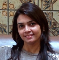 Jigna Patel