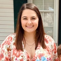 Taylor Eymard