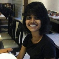 Prerna Anchan