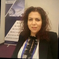 Katerina Stephanou (BSc, FCCA)