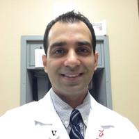 BABAR PARVEZ, MD, MSCI, FACC