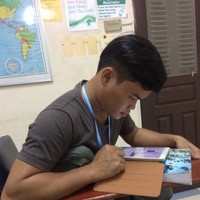 Kimleng MOUN