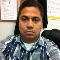 Armando Alvarado