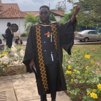 Charles Boadu