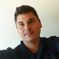 Nickolas Lourens