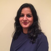 Meena Fatania