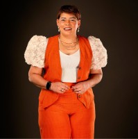 Ana Mercy Otañez Guzman