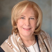 Phyllis Caldwell