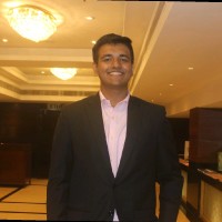 Dhruv Pokar