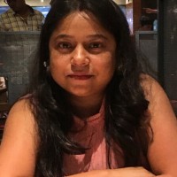 Seema Prasath