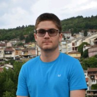 Șerban-Alexandru Oanță