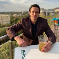 Joshua Trope