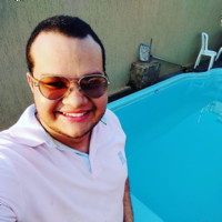 David Herick Martinez de Oliveira