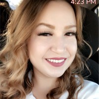 Amanda Volper