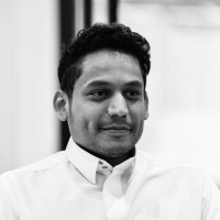 Muhammad Alhudaib